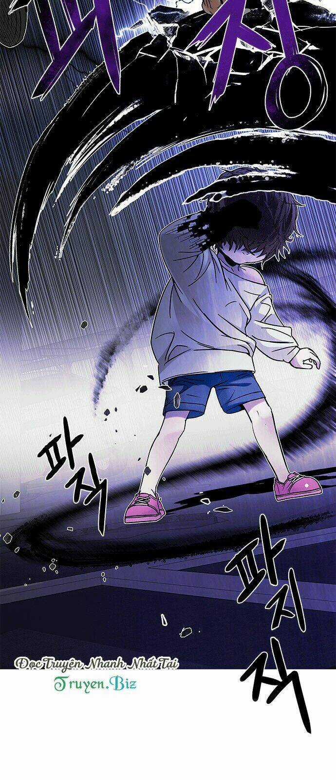 Trò Chơi Số Mệnh - Chapter 200 - Trang 32