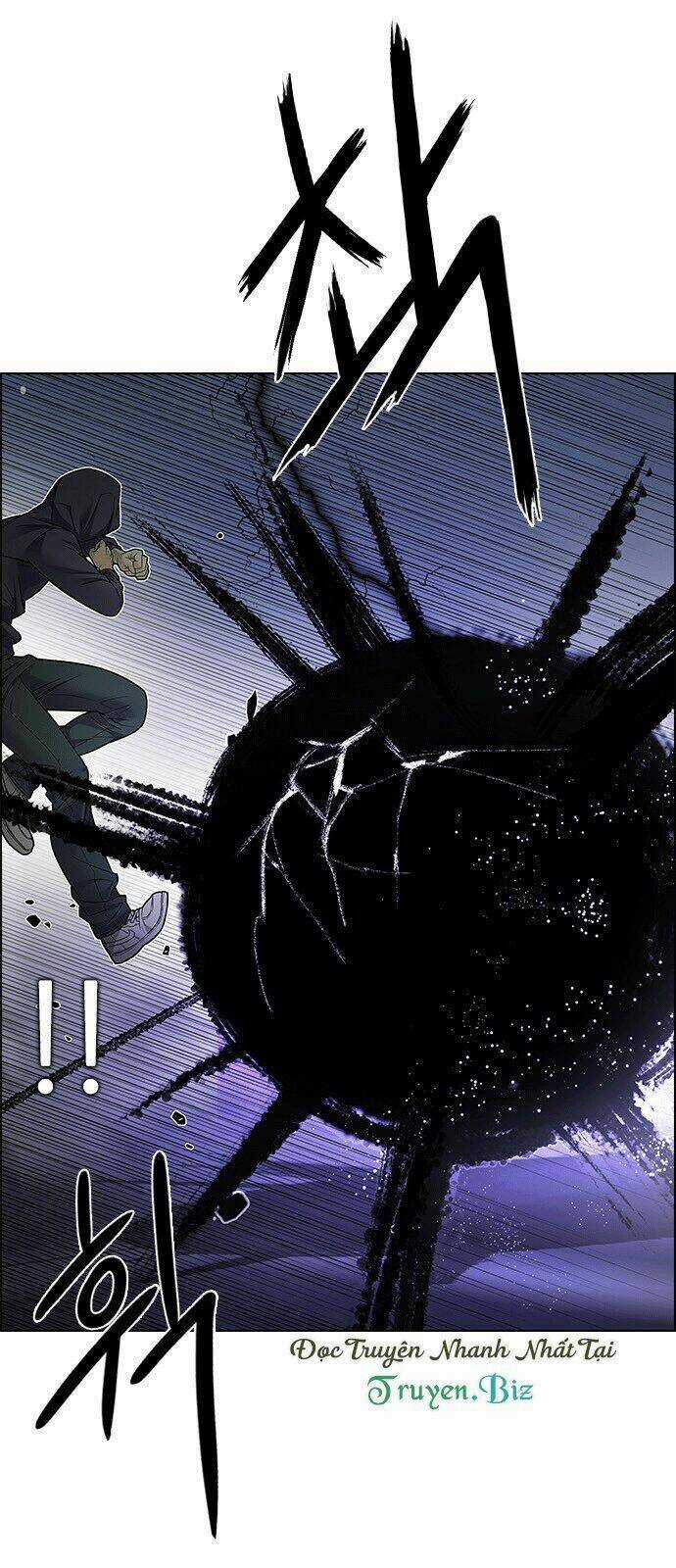 Trò Chơi Số Mệnh - Chapter 200 - Trang 33