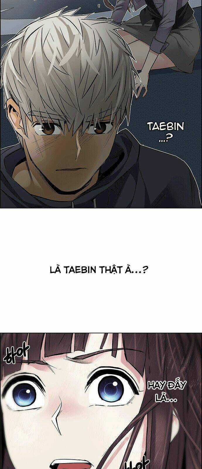 Trò Chơi Số Mệnh - Chapter 200 - Trang 38