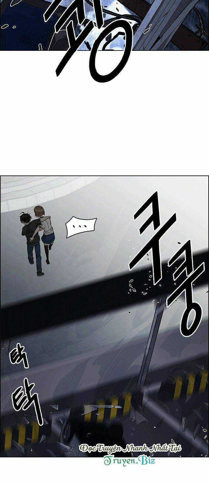 Trò Chơi Số Mệnh - Chapter 200 - Trang 48