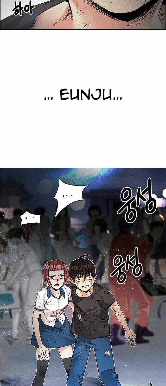 Trò Chơi Số Mệnh - Chapter 200 - Trang 52