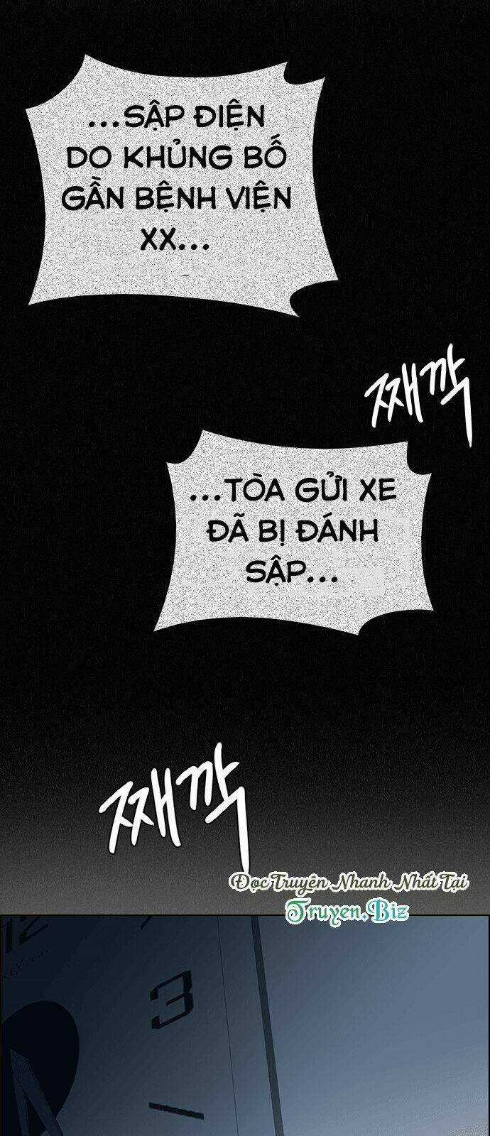 Trò Chơi Số Mệnh - Chapter 200 - Trang 55