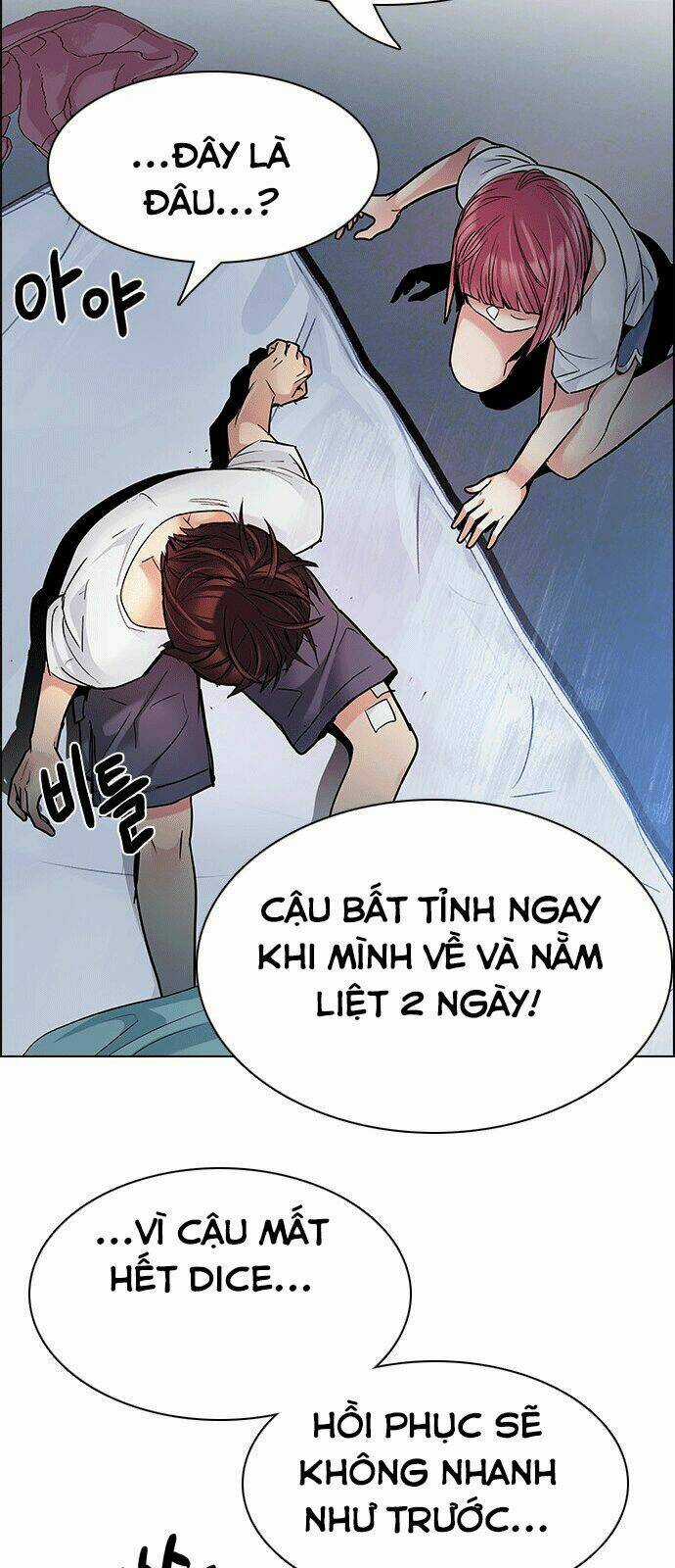 Trò Chơi Số Mệnh - Chapter 200 - Trang 60