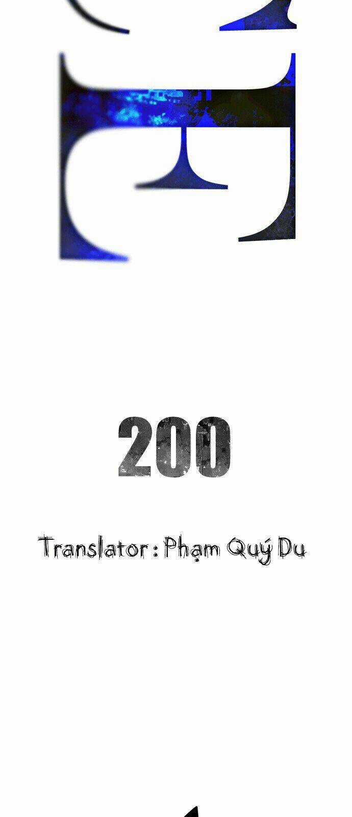 Trò Chơi Số Mệnh - Chapter 200 - Trang 7