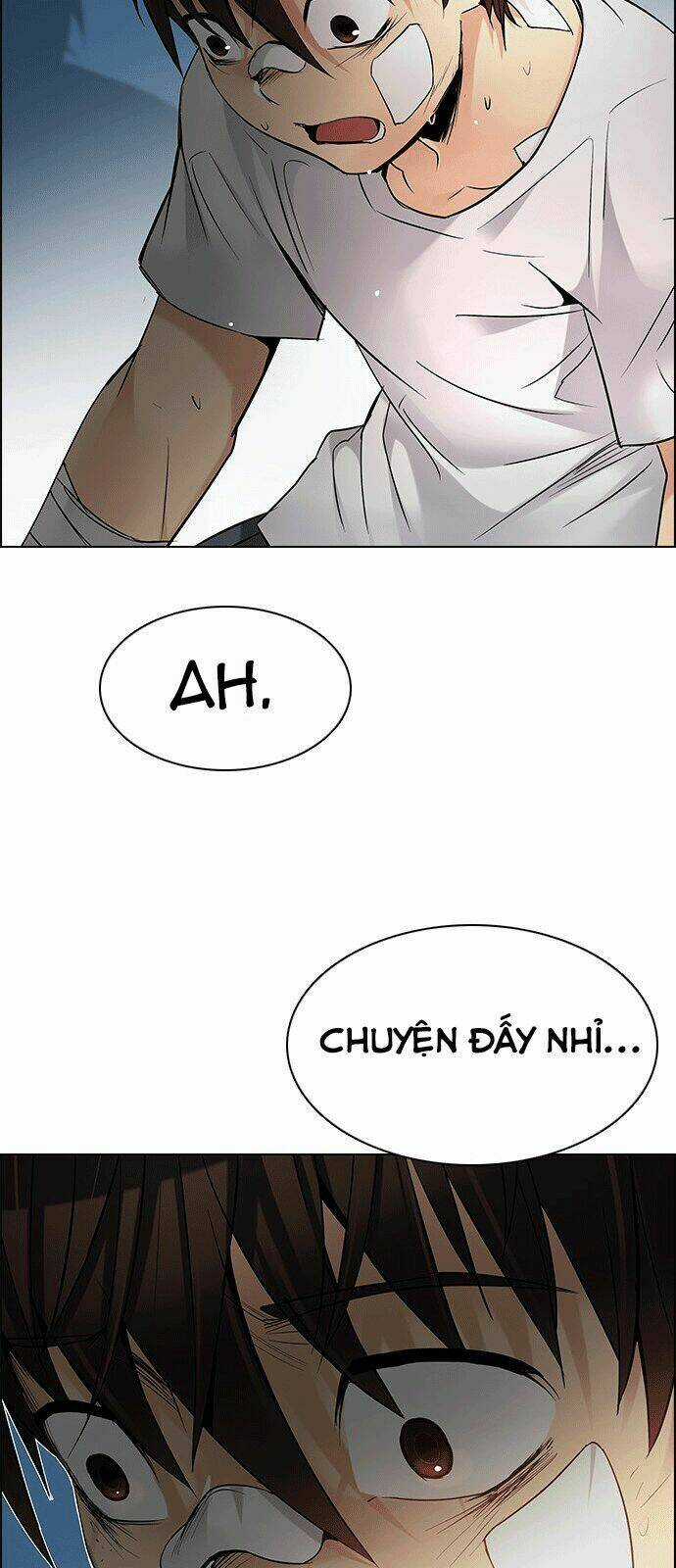 Trò Chơi Số Mệnh - Chapter 200 - Trang 62