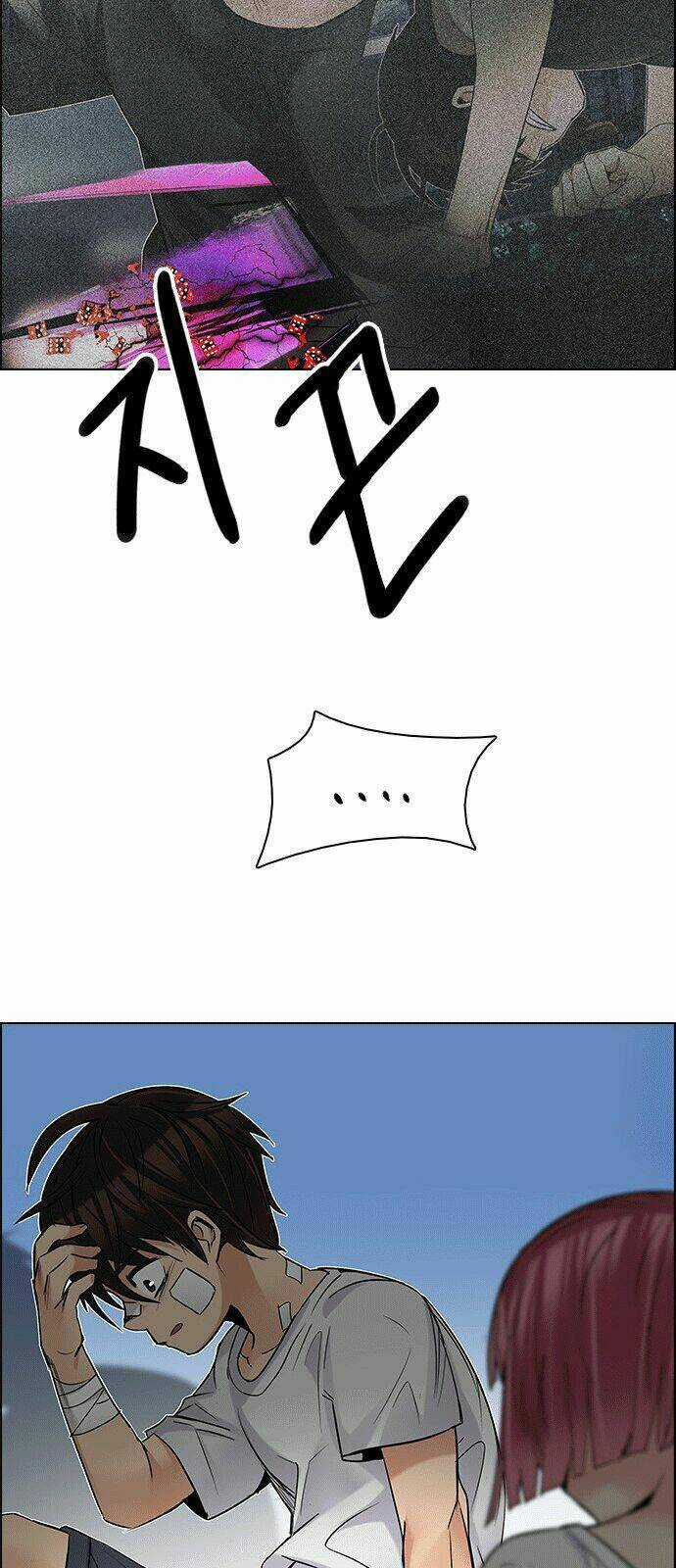 Trò Chơi Số Mệnh - Chapter 200 - Trang 64