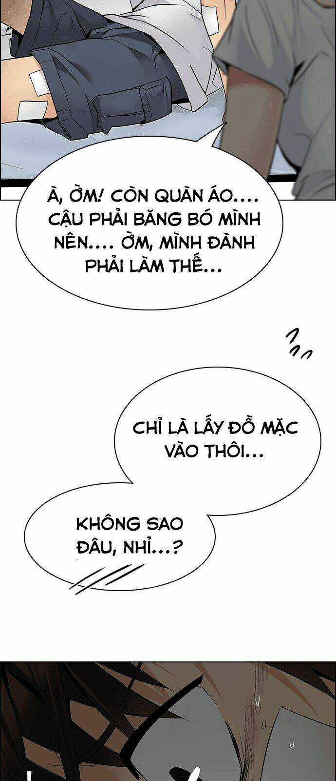 Trò Chơi Số Mệnh - Chapter 200 - Trang 65