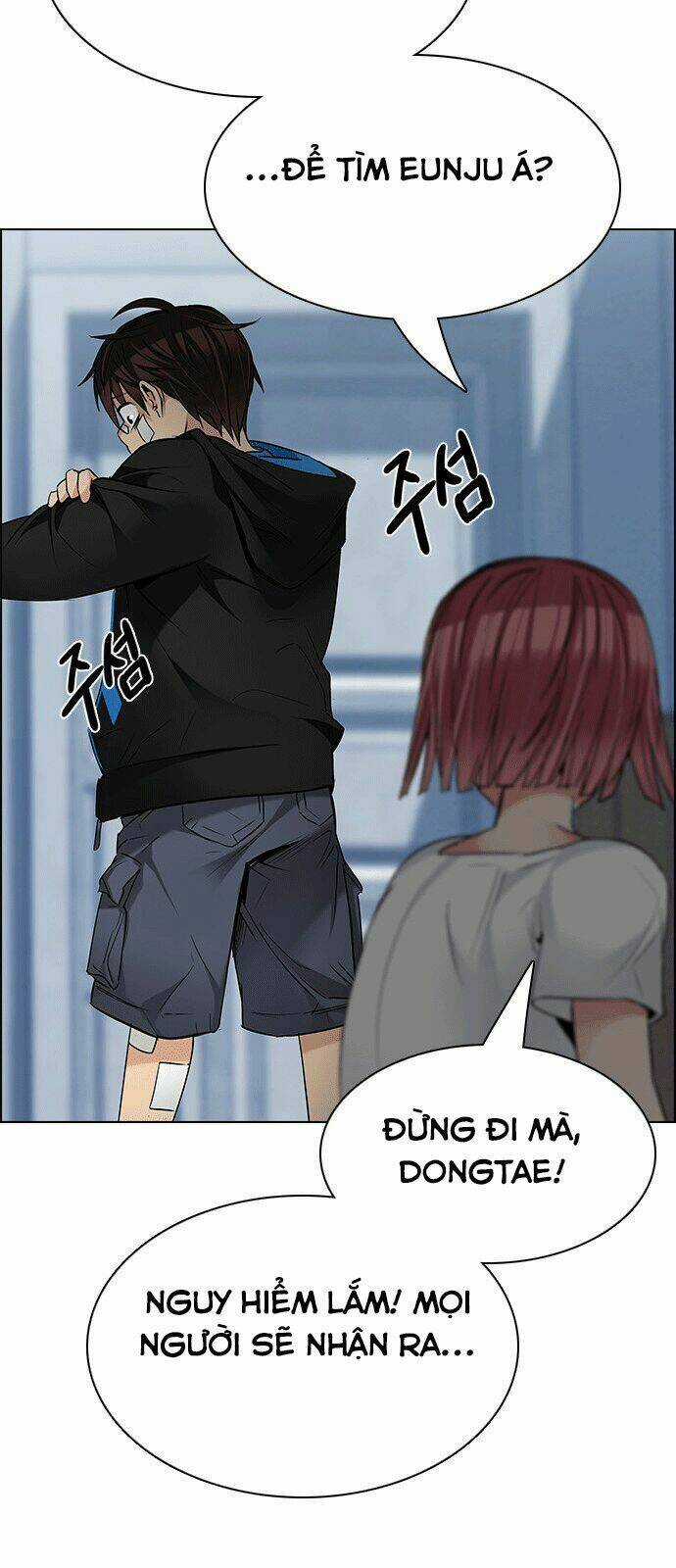 Trò Chơi Số Mệnh - Chapter 200 - Trang 69