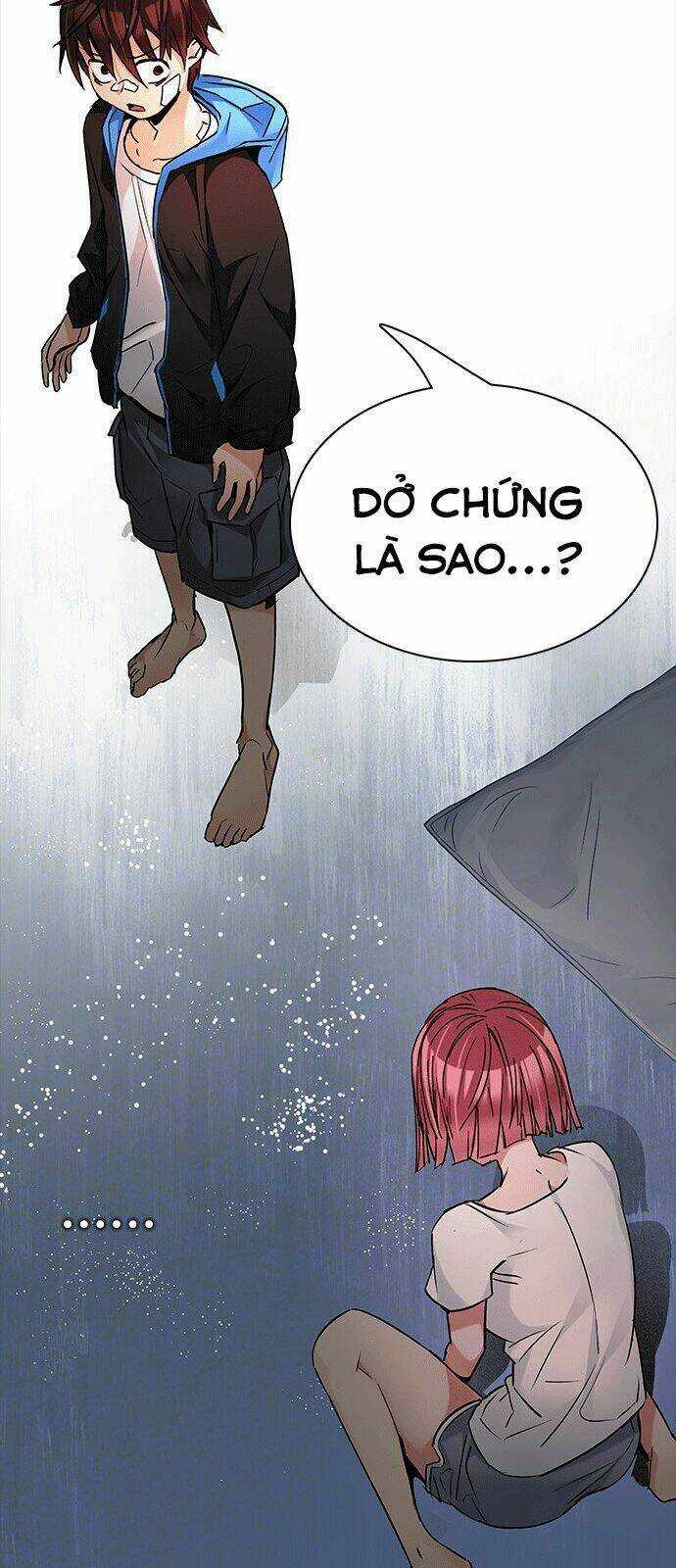 Trò Chơi Số Mệnh - Chapter 200 - Trang 75