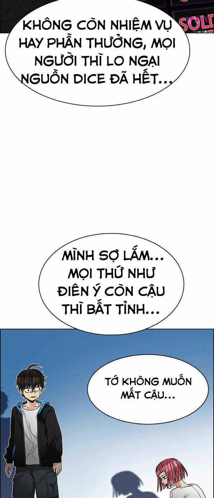 Trò Chơi Số Mệnh - Chapter 200 - Trang 78