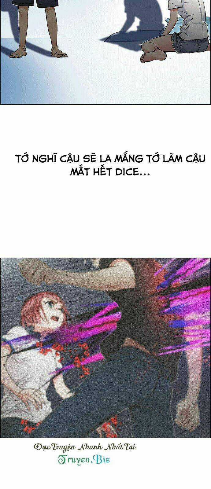 Trò Chơi Số Mệnh - Chapter 200 - Trang 79