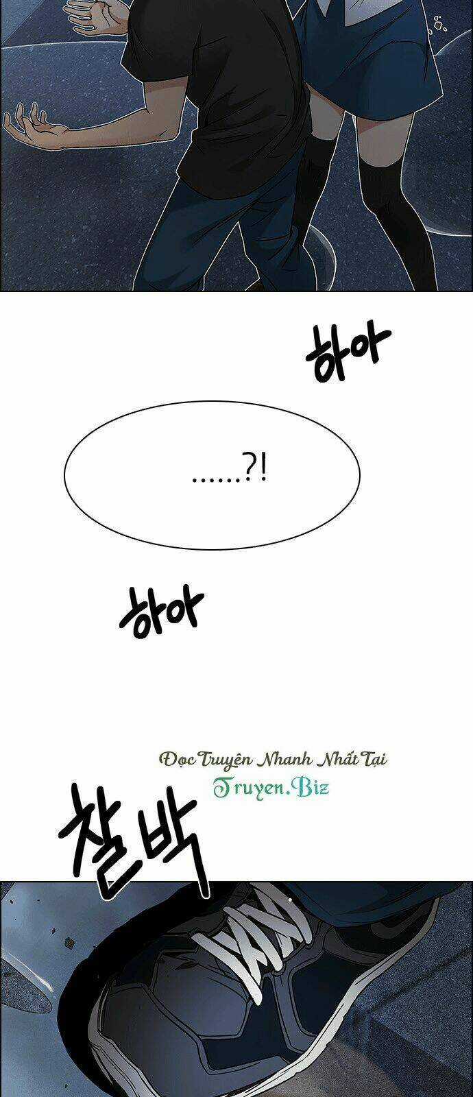 Trò Chơi Số Mệnh - Chapter 200 - Trang 9