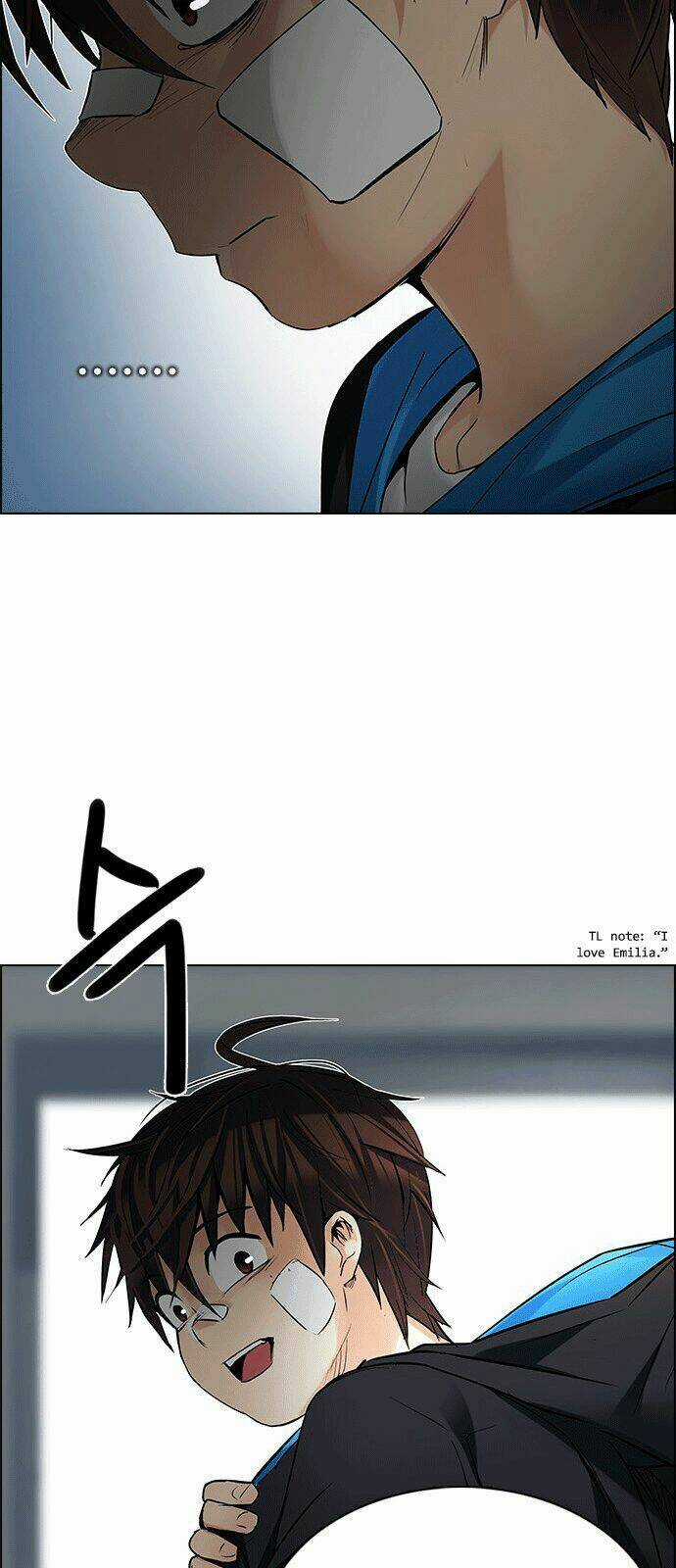 Trò Chơi Số Mệnh - Chapter 200 - Trang 81