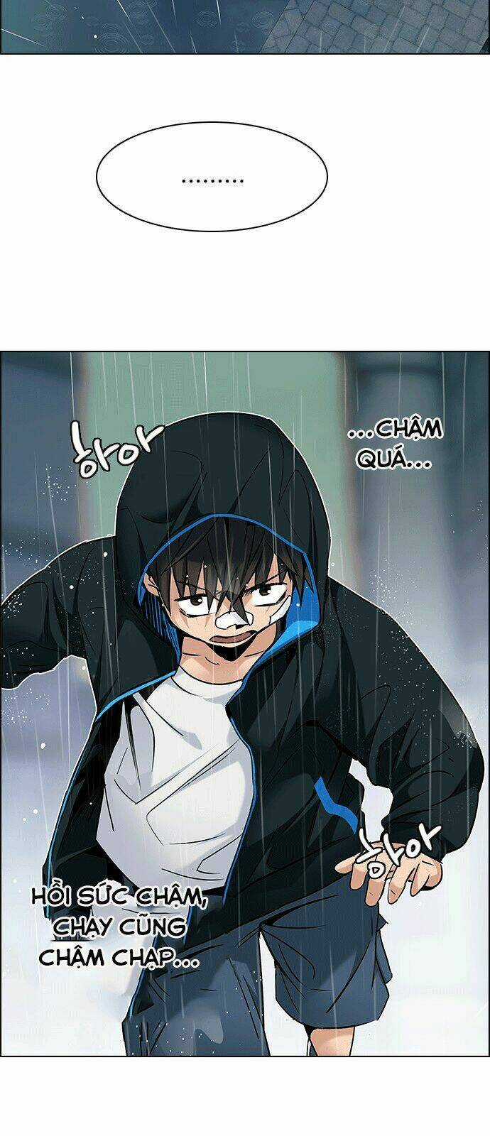 Trò Chơi Số Mệnh - Chapter 200 - Trang 86