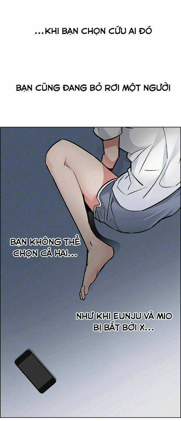 Trò Chơi Số Mệnh - Chapter 200 - Trang 92