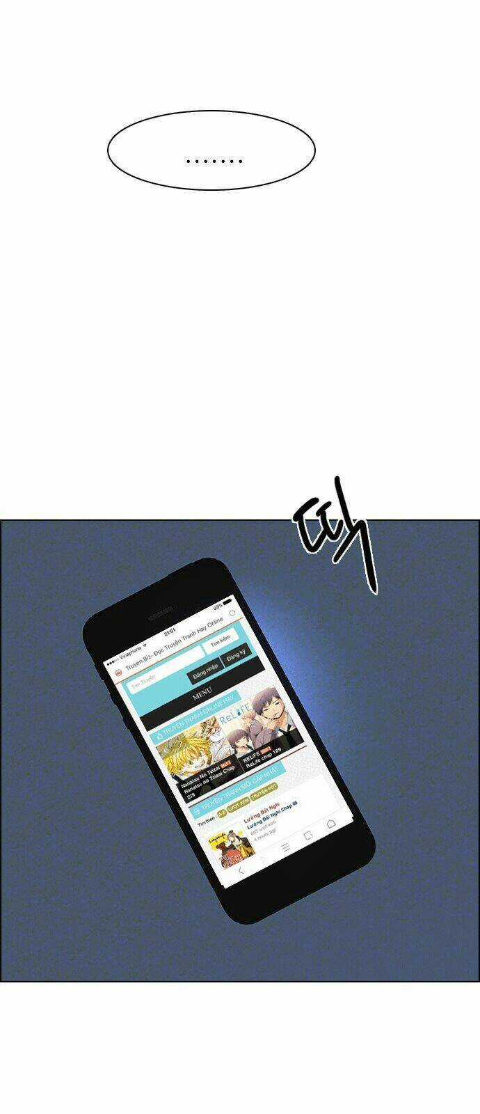 Trò Chơi Số Mệnh - Chapter 200 - Trang 93