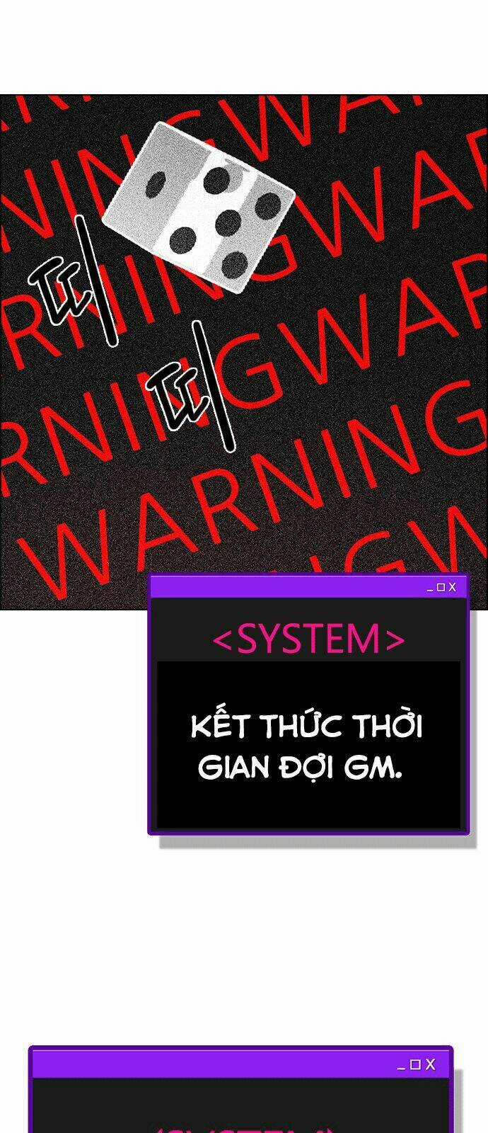 Trò Chơi Số Mệnh - Chapter 200 - Trang 95