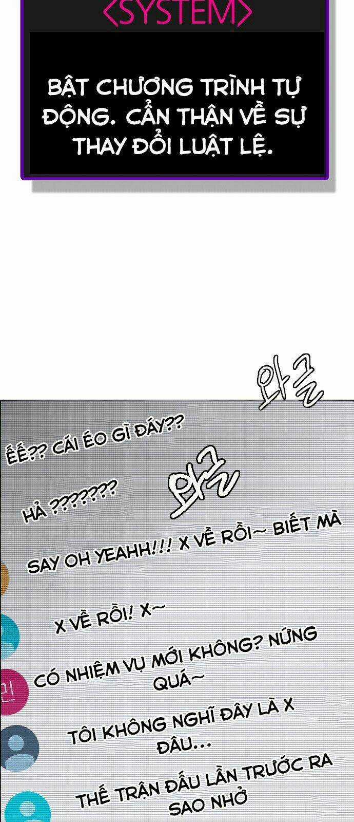 Trò Chơi Số Mệnh - Chapter 200 - Trang 96