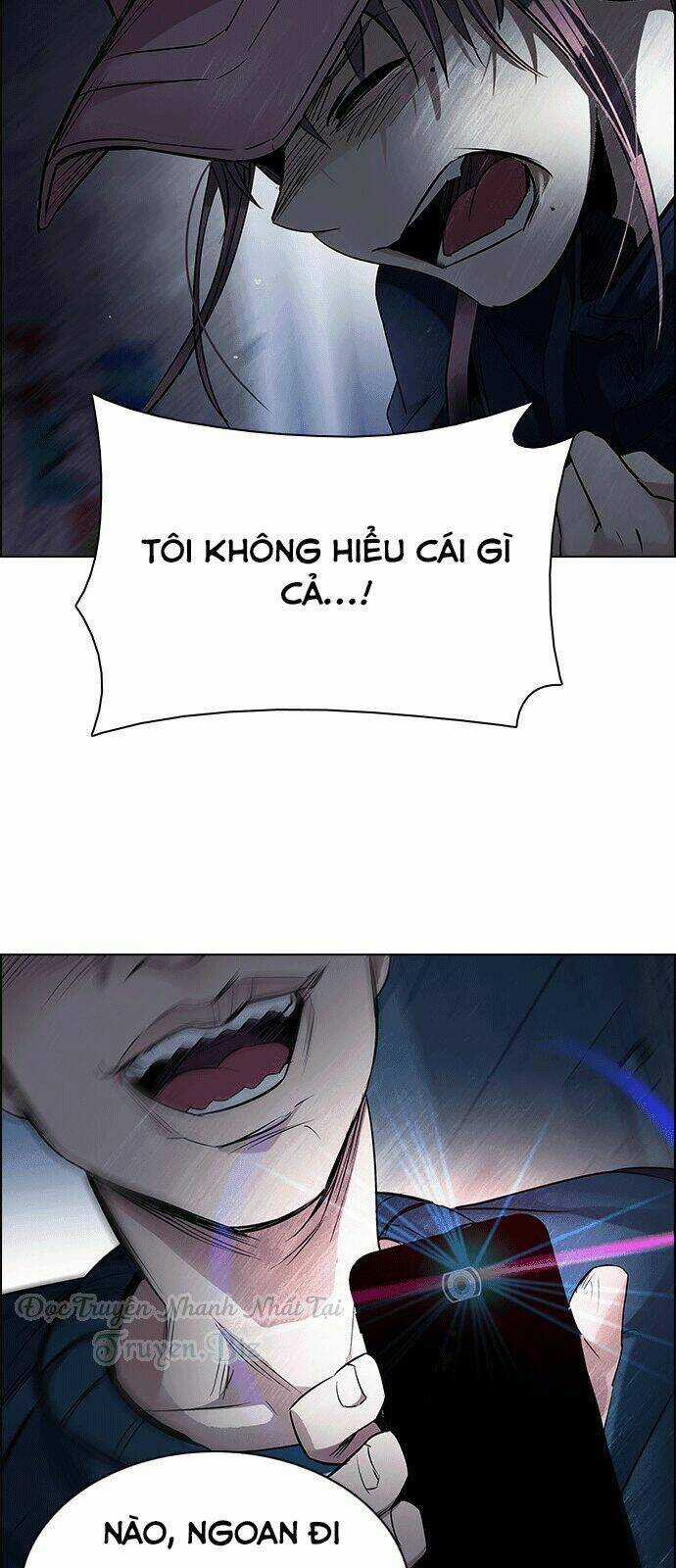 Trò Chơi Số Mệnh - Chapter 201 - Trang 109