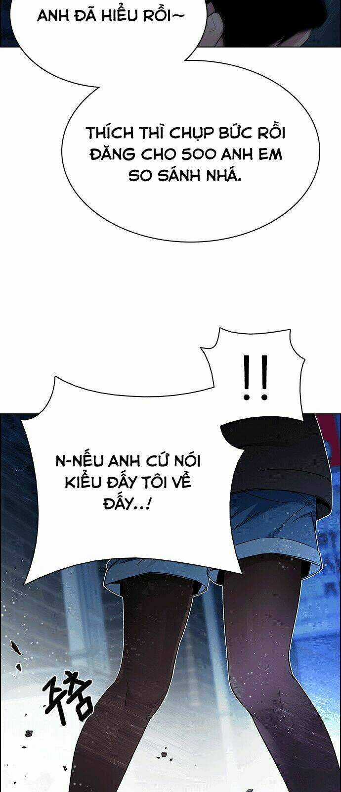 Trò Chơi Số Mệnh - Chapter 201 - Trang 110