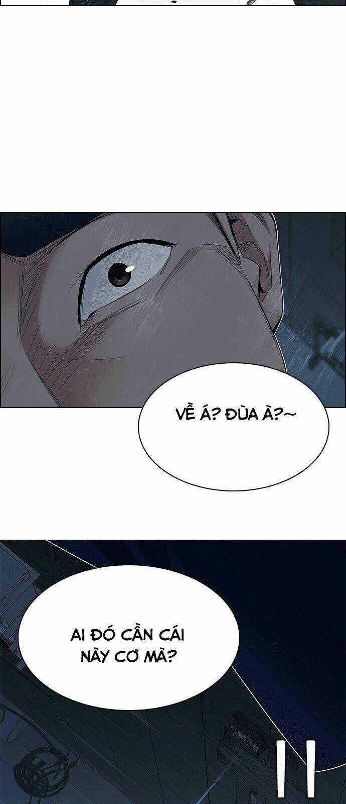 Trò Chơi Số Mệnh - Chapter 201 - Trang 111