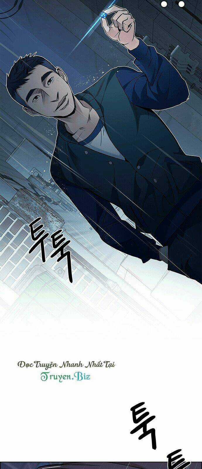 Trò Chơi Số Mệnh - Chapter 201 - Trang 112