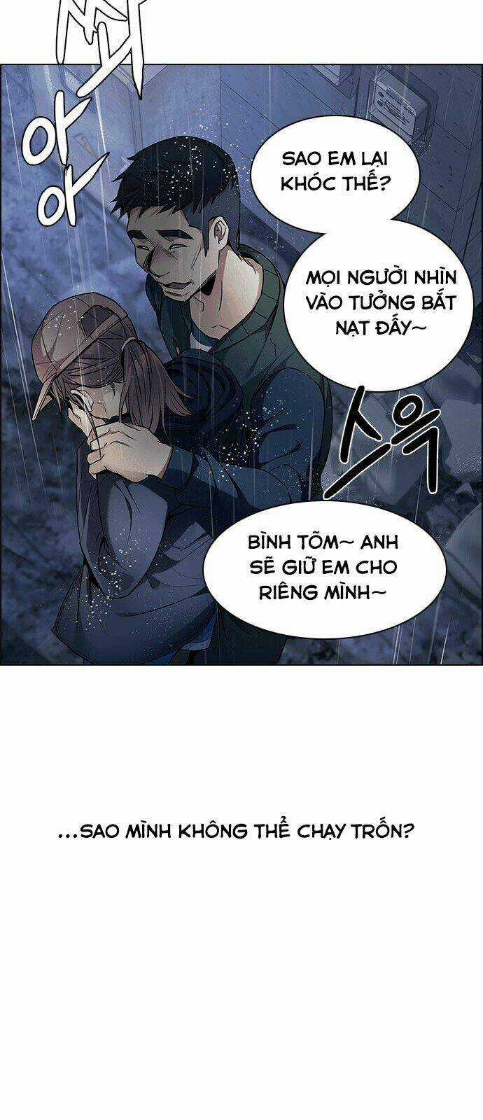 Trò Chơi Số Mệnh - Chapter 201 - Trang 116