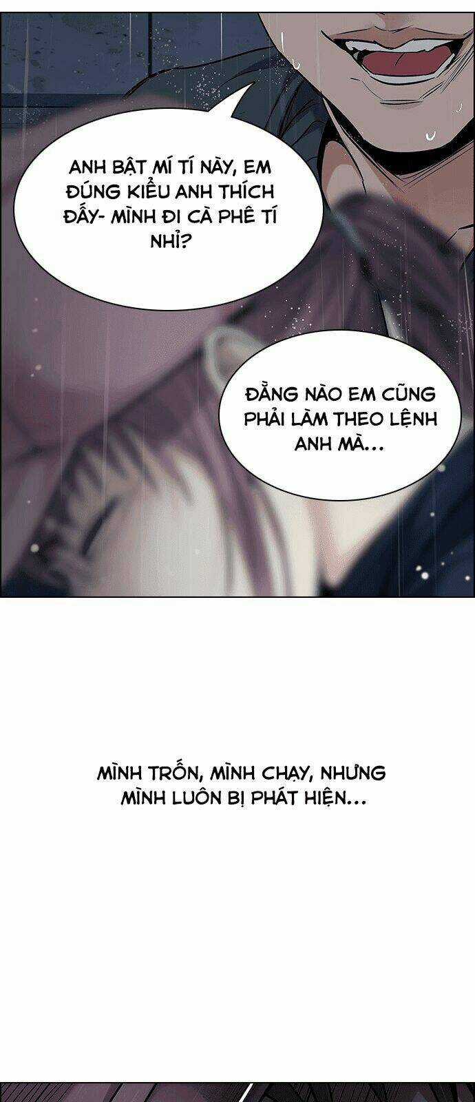 Trò Chơi Số Mệnh - Chapter 201 - Trang 117