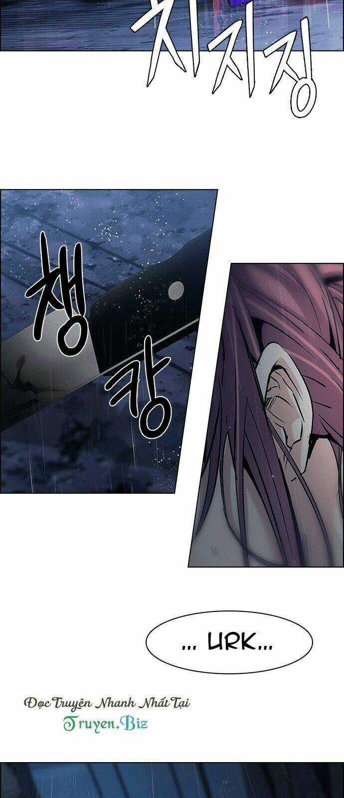 Trò Chơi Số Mệnh - Chapter 201 - Trang 125