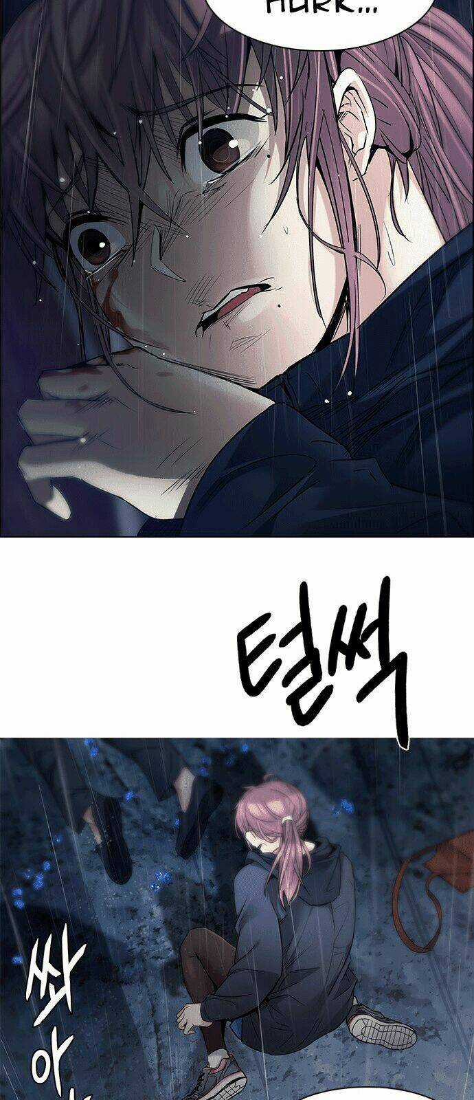 Trò Chơi Số Mệnh - Chapter 201 - Trang 127