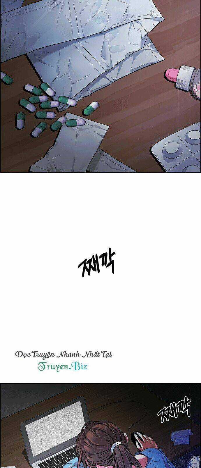 Trò Chơi Số Mệnh - Chapter 201 - Trang 17