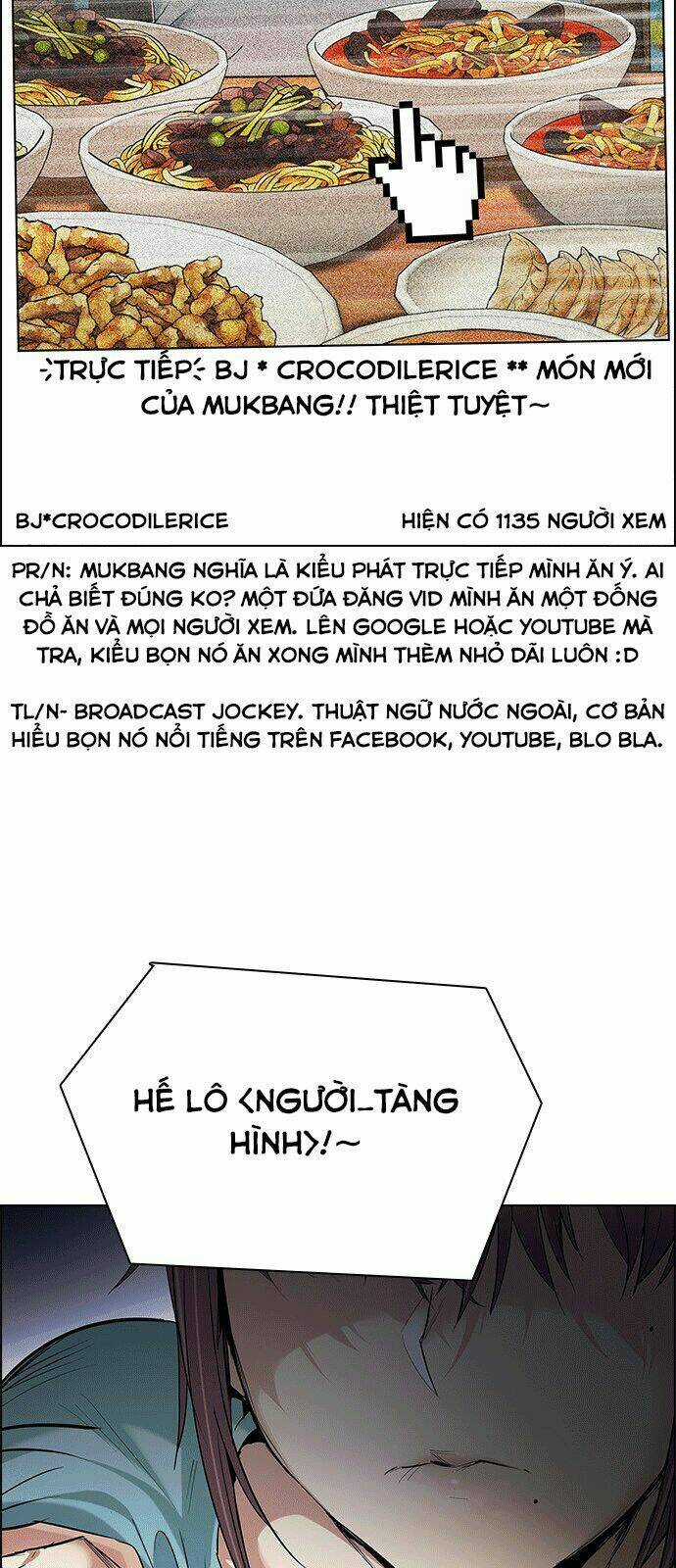 Trò Chơi Số Mệnh - Chapter 201 - Trang 19