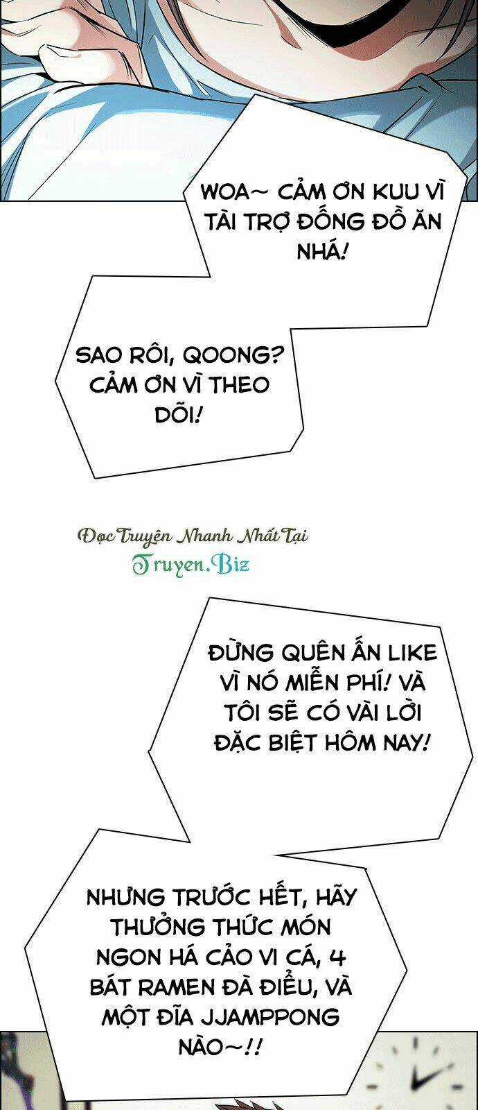Trò Chơi Số Mệnh - Chapter 201 - Trang 20