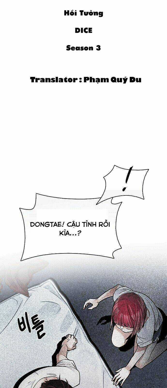 Trò Chơi Số Mệnh - Chapter 201 - Trang 4