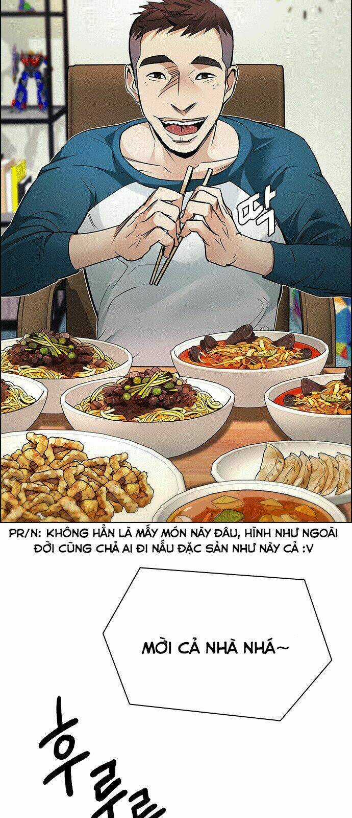 Trò Chơi Số Mệnh - Chapter 201 - Trang 31