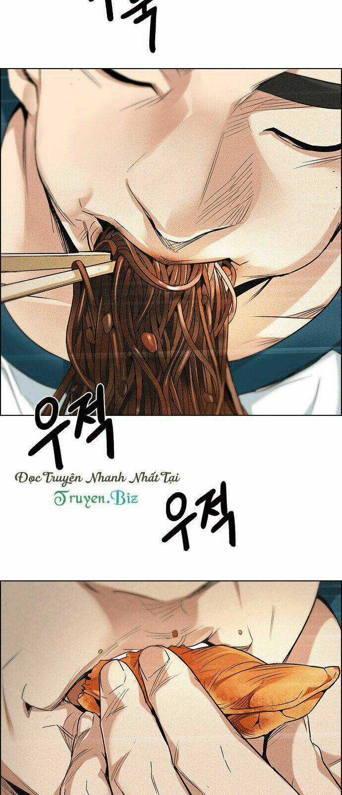 Trò Chơi Số Mệnh - Chapter 201 - Trang 32