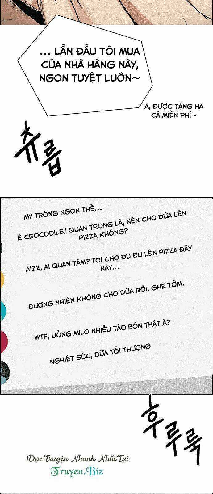 Trò Chơi Số Mệnh - Chapter 201 - Trang 33