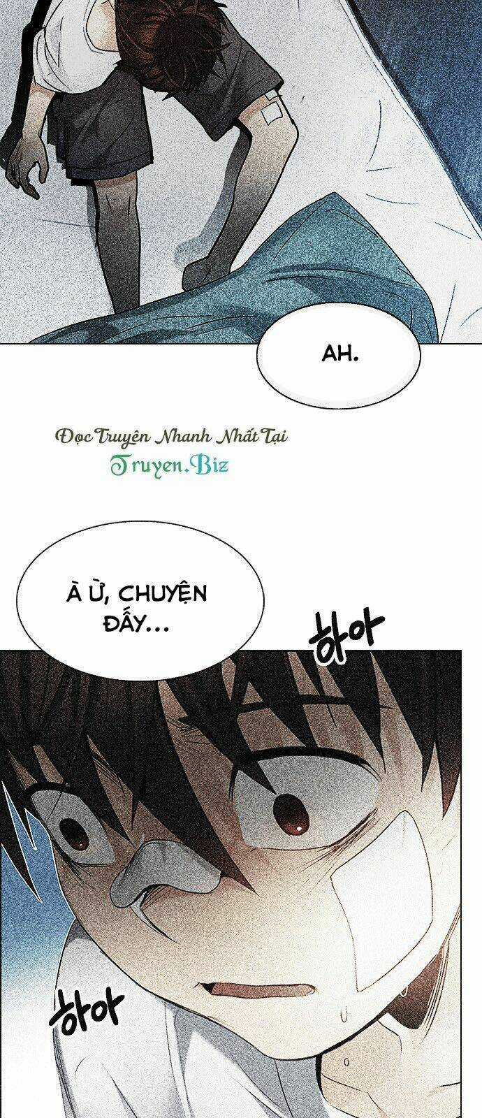 Trò Chơi Số Mệnh - Chapter 201 - Trang 5