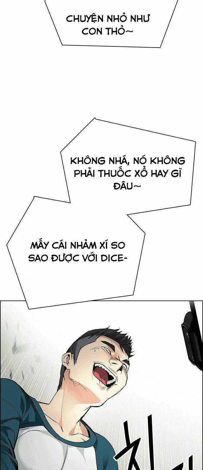 Trò Chơi Số Mệnh - Chapter 201 - Trang 42