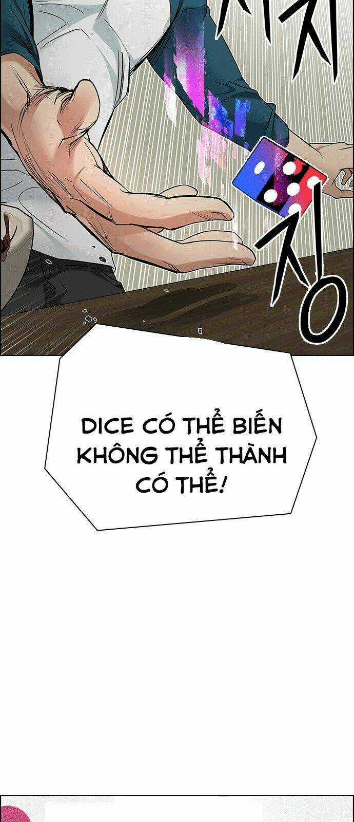 Trò Chơi Số Mệnh - Chapter 201 - Trang 43