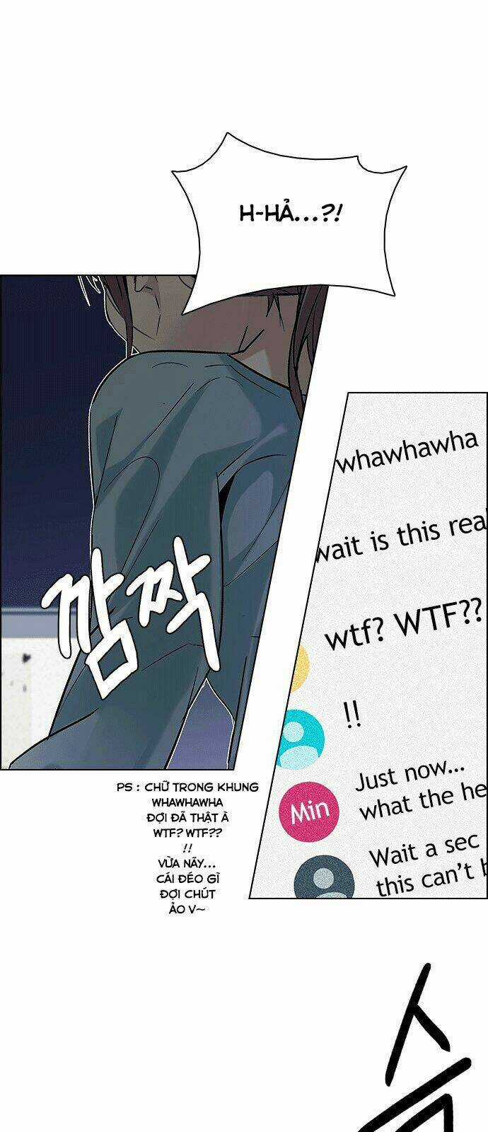 Trò Chơi Số Mệnh - Chapter 201 - Trang 50