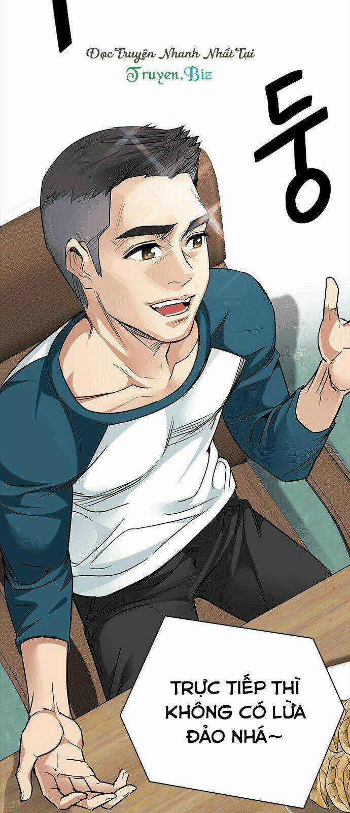 Trò Chơi Số Mệnh - Chapter 201 - Trang 52