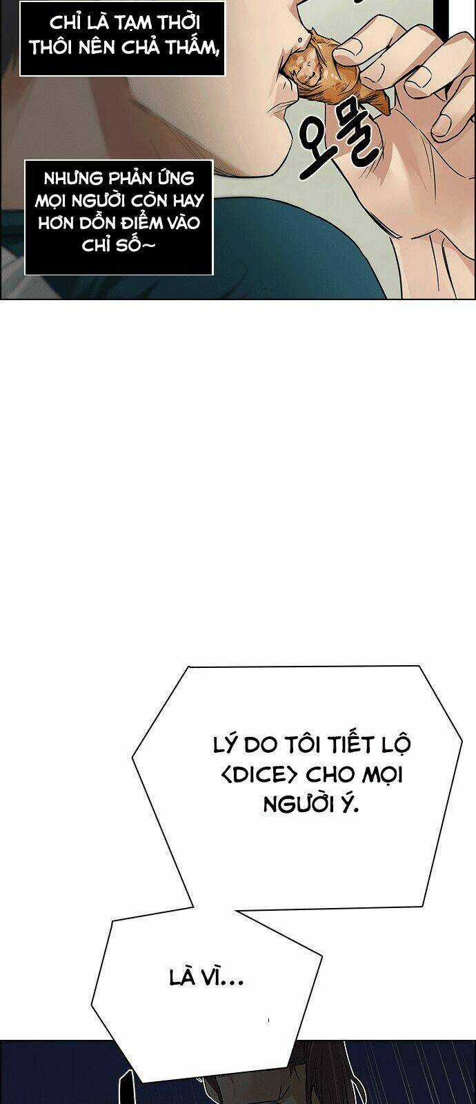 Trò Chơi Số Mệnh - Chapter 201 - Trang 54
