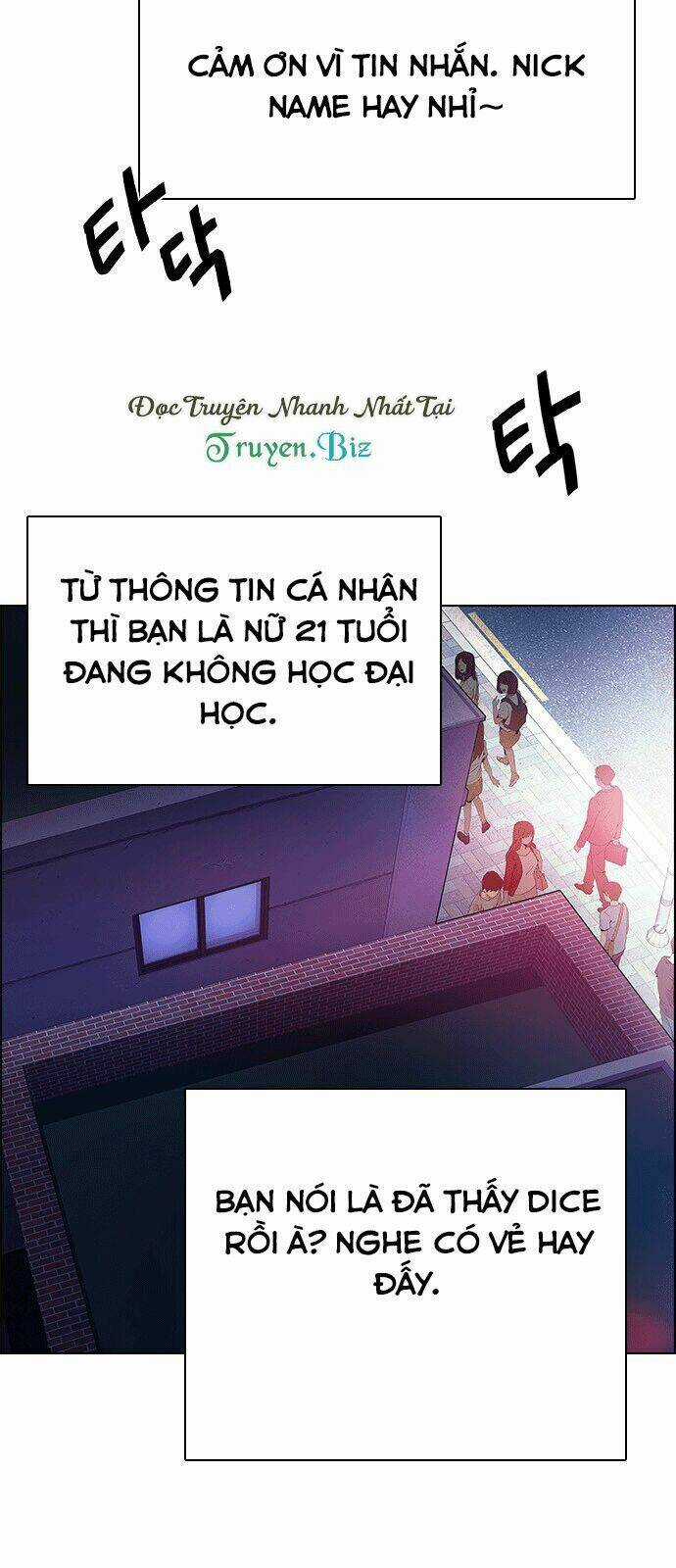 Trò Chơi Số Mệnh - Chapter 201 - Trang 61