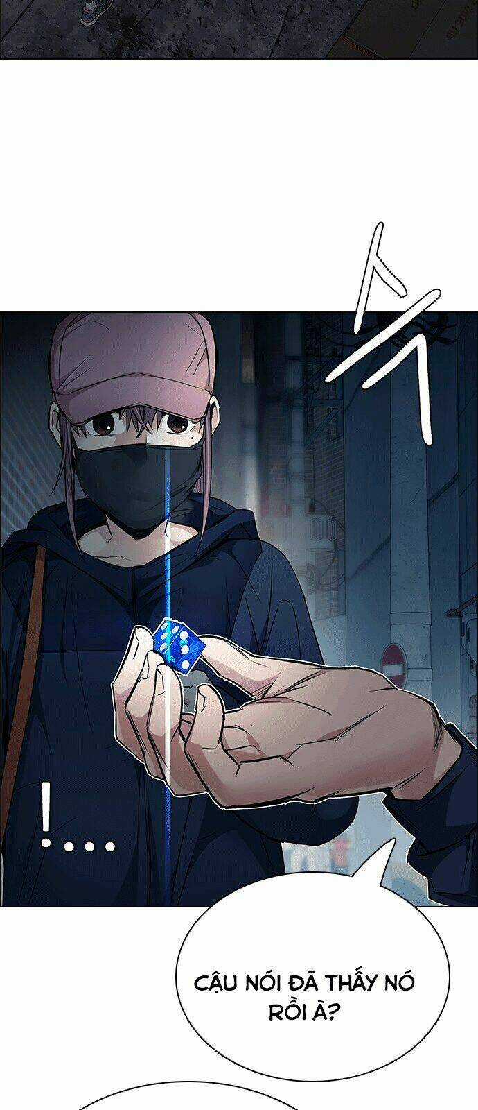 Trò Chơi Số Mệnh - Chapter 201 - Trang 69