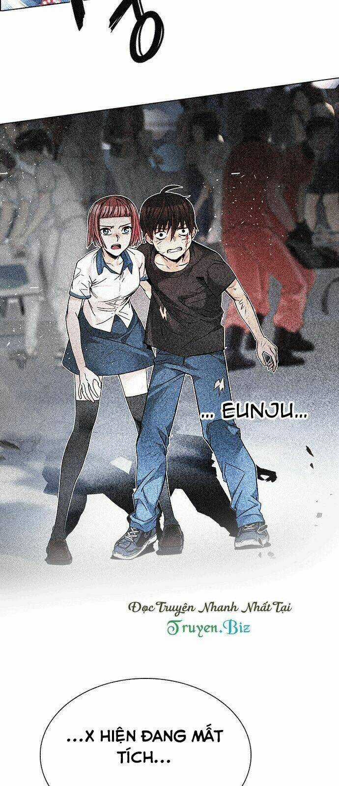 Trò Chơi Số Mệnh - Chapter 201 - Trang 8