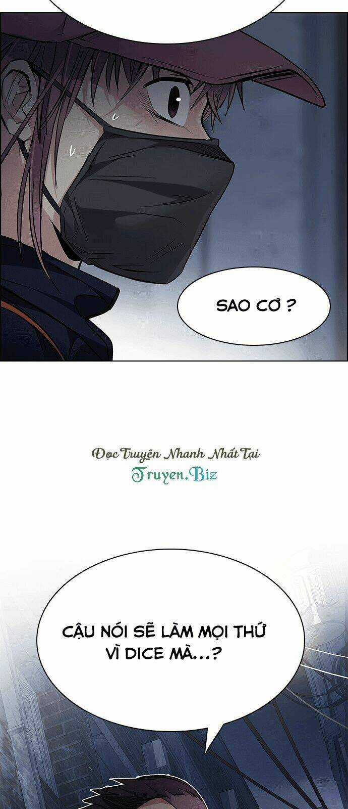 Trò Chơi Số Mệnh - Chapter 201 - Trang 71
