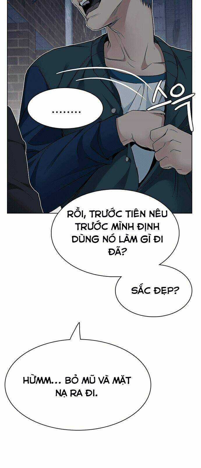 Trò Chơi Số Mệnh - Chapter 201 - Trang 75