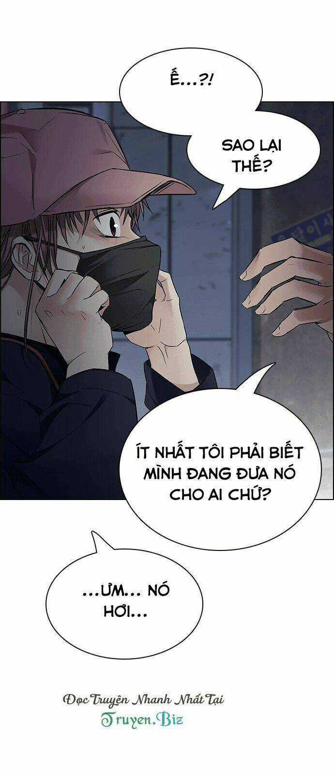 Trò Chơi Số Mệnh - Chapter 201 - Trang 76