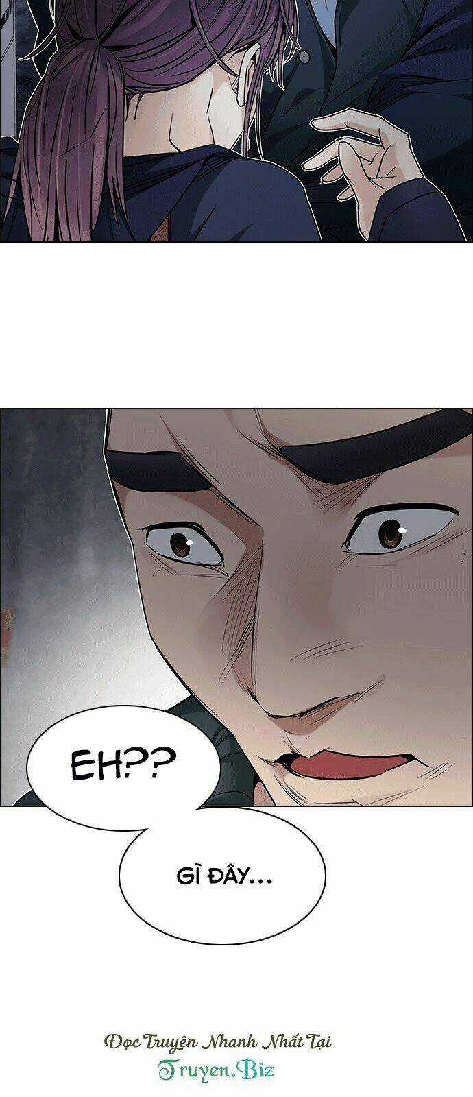 Trò Chơi Số Mệnh - Chapter 201 - Trang 79